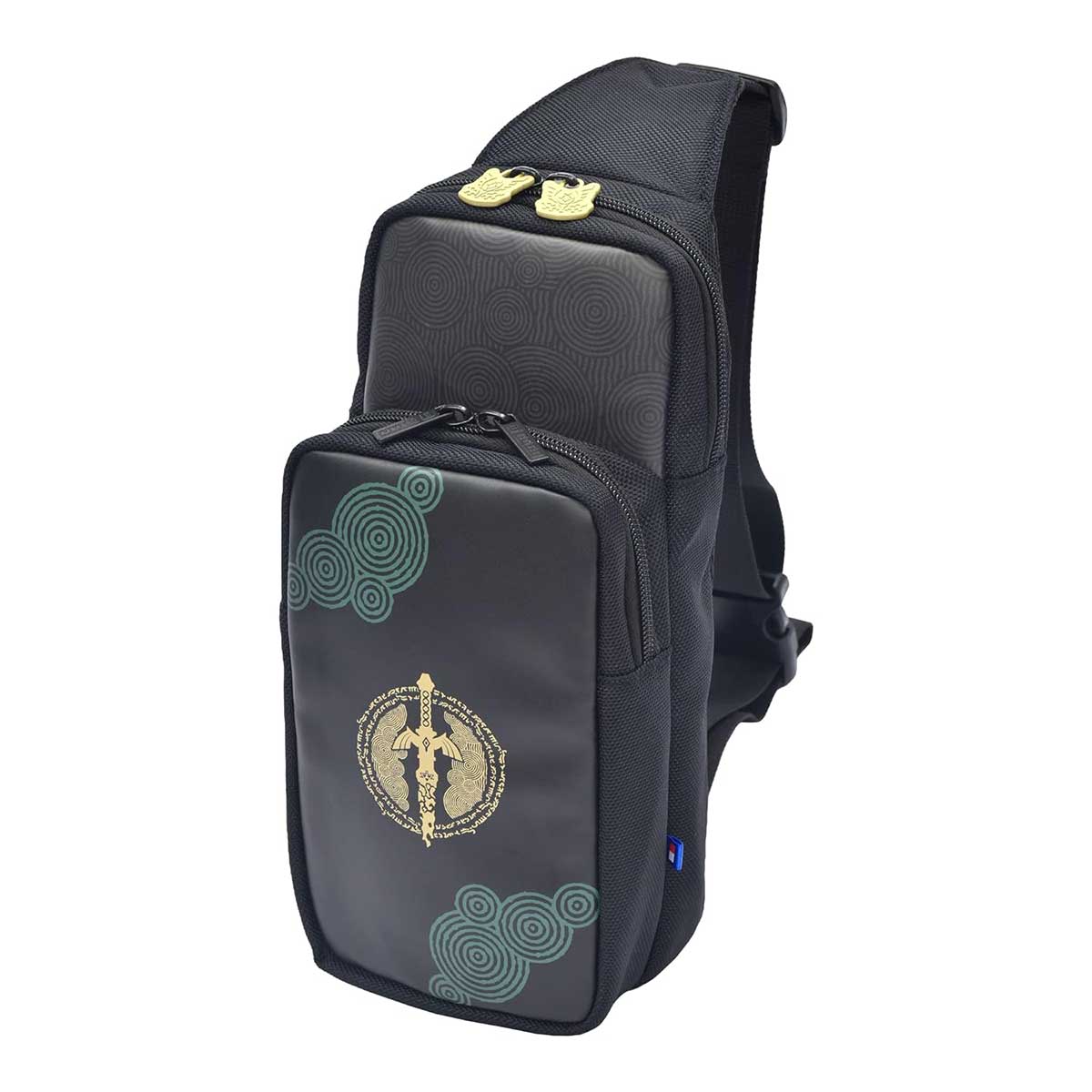 NSW Hori Adventure Pack The Legend Of Zelda Tears Of The Kingdom For Switch / Switch Lite / Switch OLED (NSW-436A)