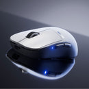 Pulsar X2H V3 Ultralight Weight eSports Gaming Mouse Size 2