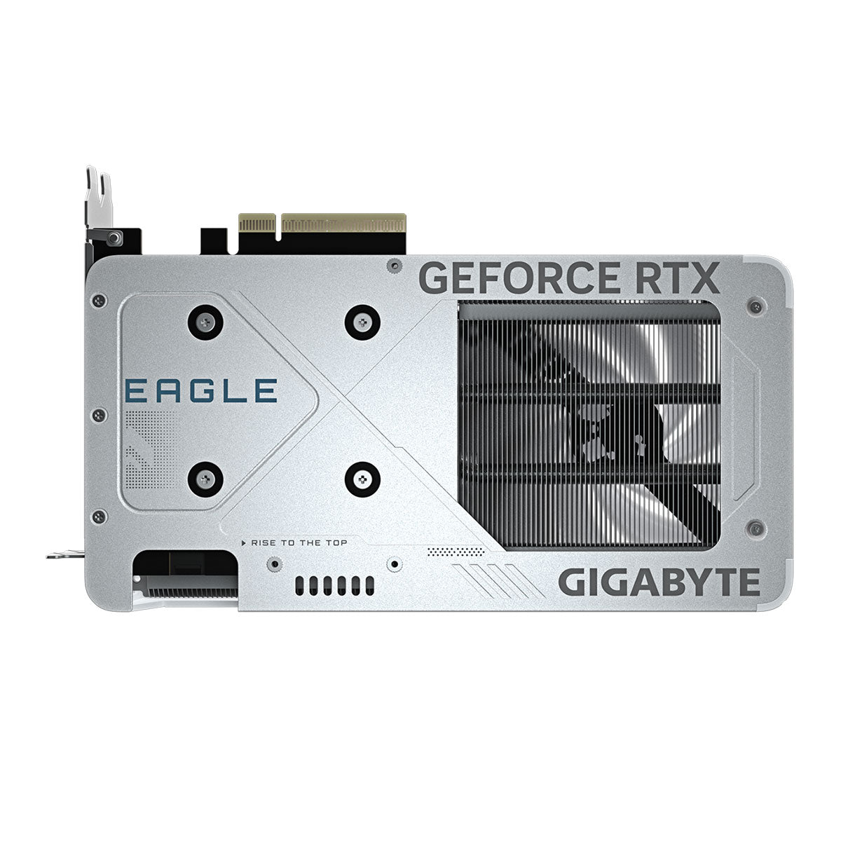 Gigabyte GeForce RTX 5060 Ti Eagle OC Ice 16GB GDDR7 Graphics Card