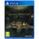 PS4 Adams Venture Origins Reg.2