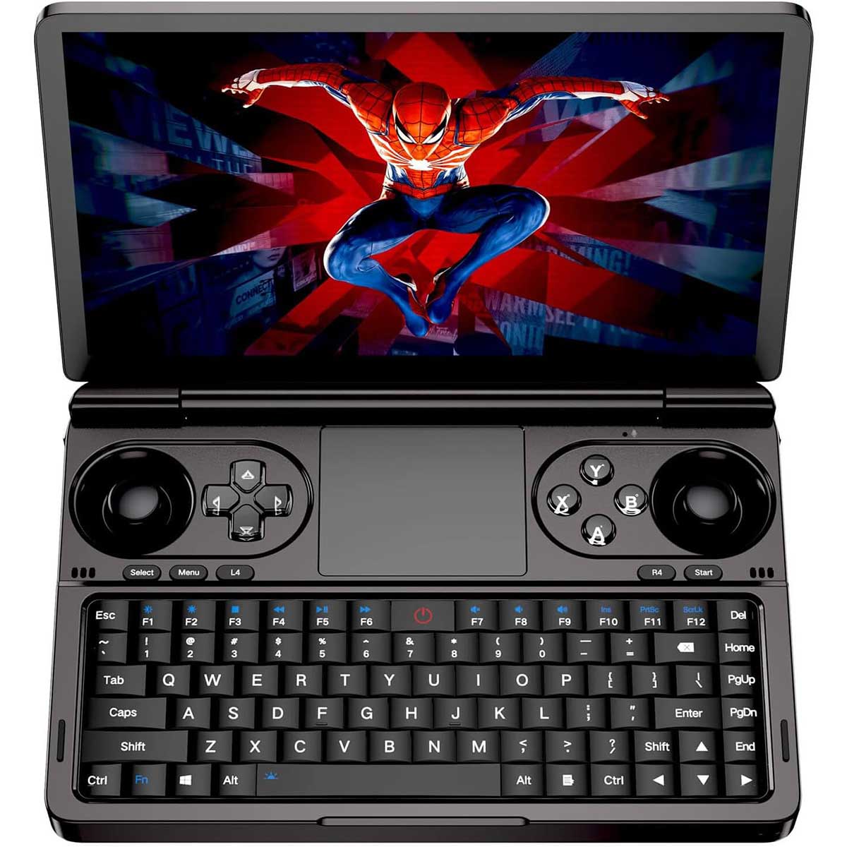 GPD Win Mini 2024 Handheld PC Gaming Console | DataBlitz