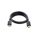 UGreen HDMI 2.0 Male To Male Cable - 8m (Black) (HD104/10178)