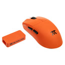 Fnatic x Lamzu MAYA X 8K Wireless Gaming Mouse Fnatic Special Edition (Orange)