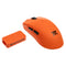 Fnatic x Lamzu MAYA X 8K Wireless Gaming Mouse Fnatic Special Edition (Orange)