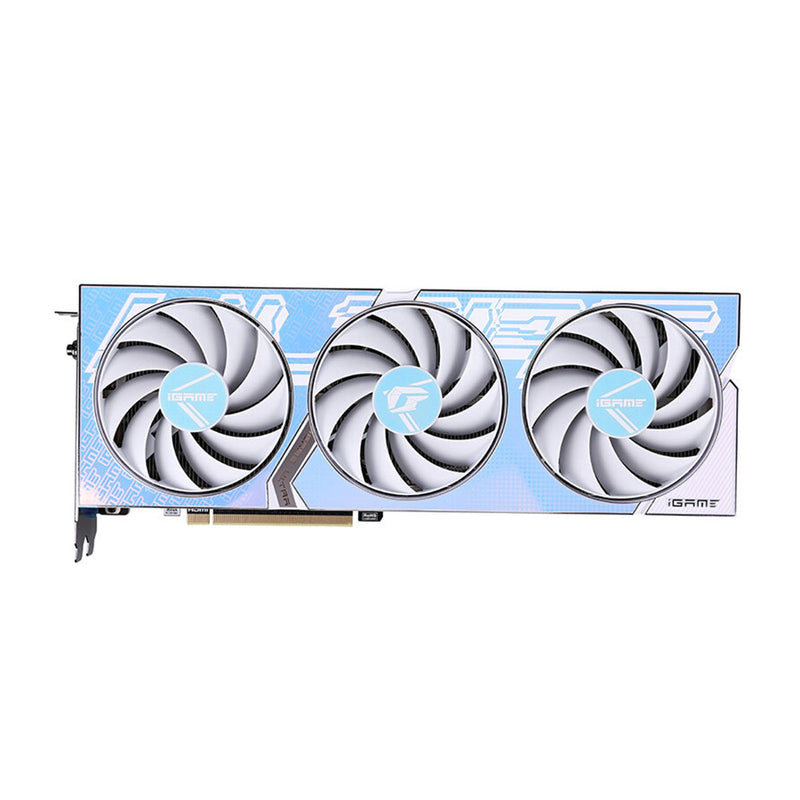 Colorful iGame GeForce RTX 4070 Ultra W OC 12GB V3-V Graphics Card