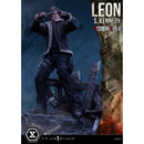 Ultimate Premium Masterline Resident Evil 4 Leon S. Kennedy (Bonus version) Pre-Order Downpayment