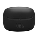 JBL Tune Beam 2 True Wireless Noise Cancelling Earbuds with JBL Spatial Sound & Smart Ambient Technology (Black)