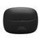 JBL Tune Beam 2 True Wireless Noise Cancelling Earbuds with JBL Spatial Sound & Smart Ambient Technology (Black)