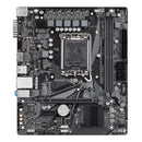 Gigabyte H610M H V3 DDR4 Ultra Durable Motherboard