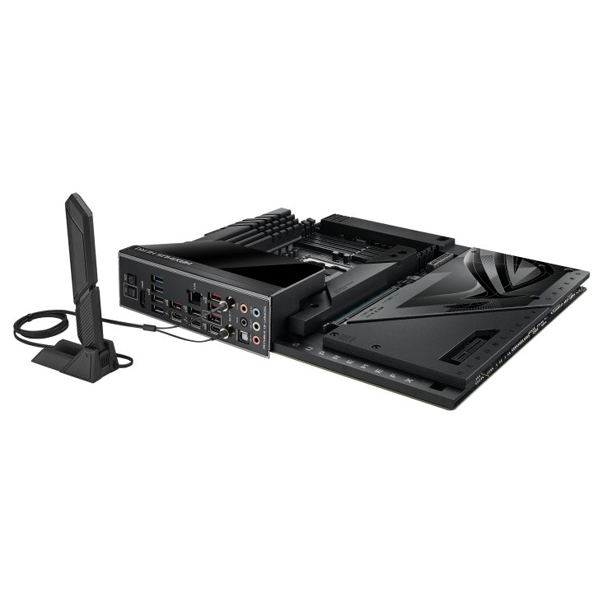 Asus ROG Maximus Z790 Hero BTF Gaming Motherboard
