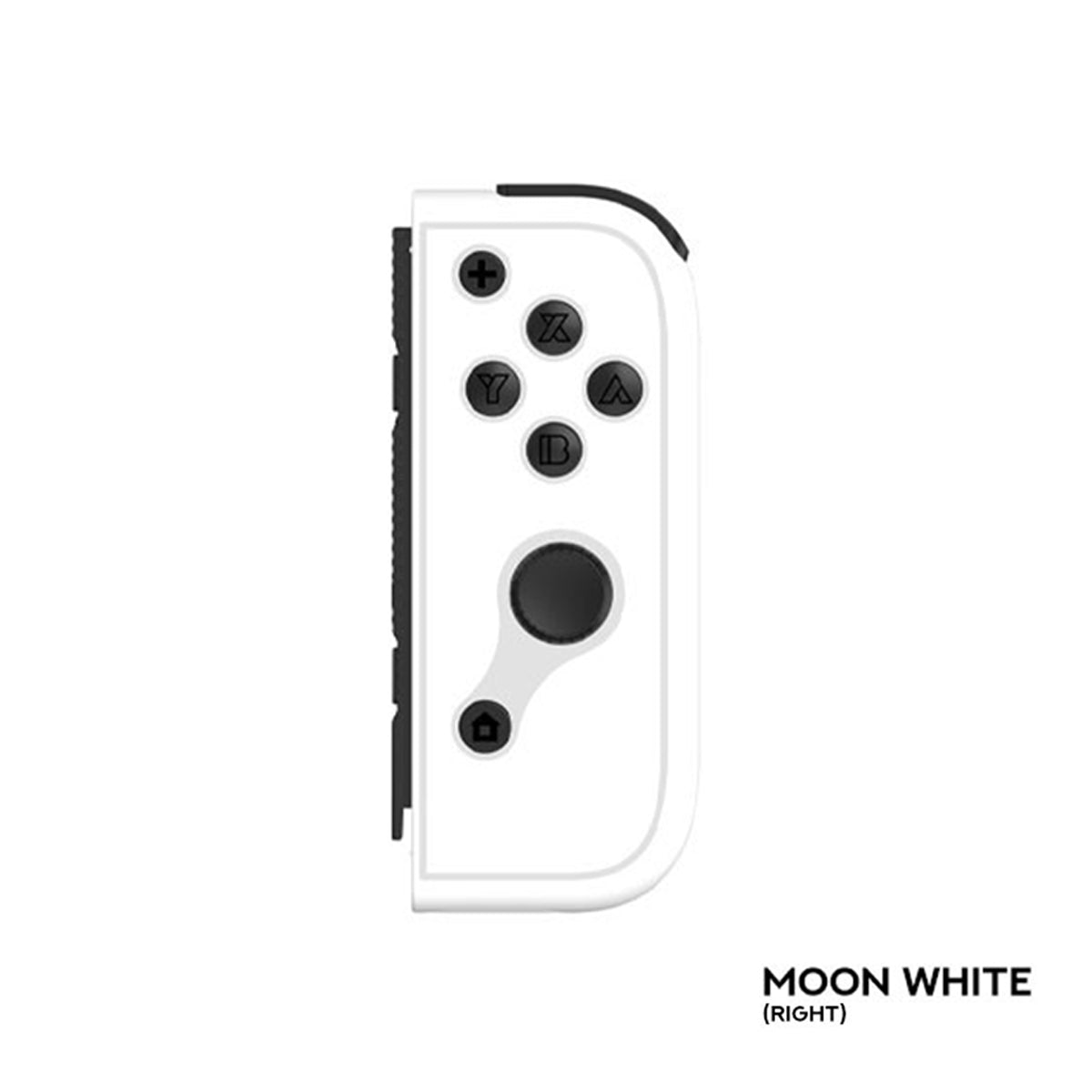 Omelet Gaming Mini JoyPad Glow in the Dark Controller