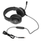 Redragon H371-RGB Hylas USB Virtual 7.1 Surround Sound Wired Gaming Headset