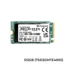 Transcend 400S M.2 2242 PCIE GEN3 X4 NVME Internal SSD