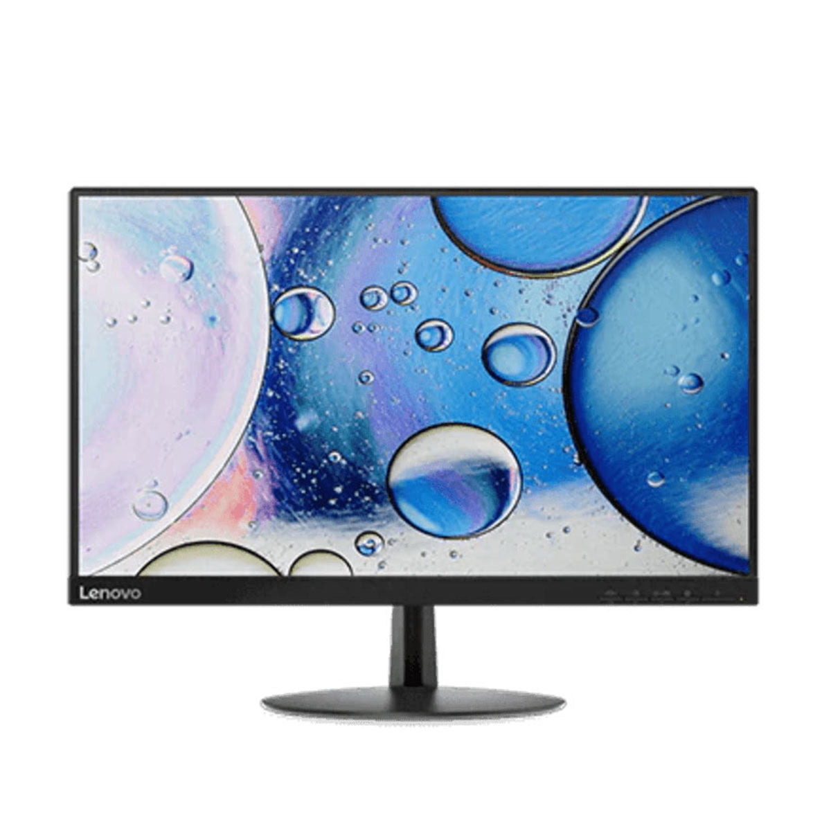Lenovo LI2215S 65E9AAC6PH 21.5" LCD Monitor (Black)