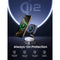 UGreen Magnetic Attachment 15W 2-in-1 Magnetic Wireless Charger (W702/35316)