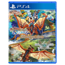 PS4 Monster Hunter Stories Collection | DataBlitz