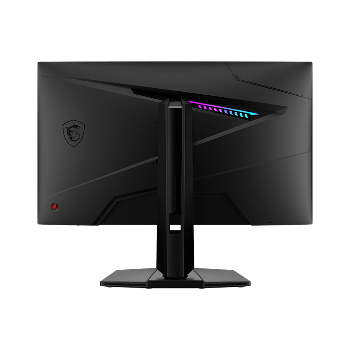 MSI MPG 274URF QD 27" UHD 4K (3840x2160) 160Hz 0.5ms GTG Rapid IPS Gaming Monitor