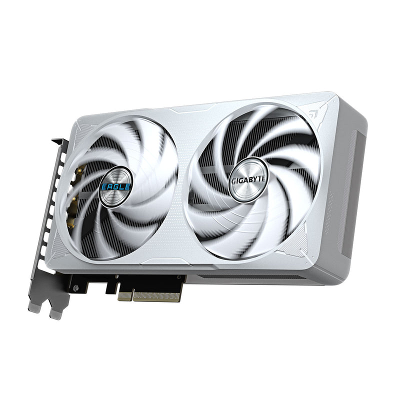 Gigabyte GeForce RTX 5060 Ti Eagle OC Ice 16GB GDDR7 Graphics Card