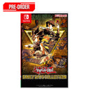 Nintendo Switch Yu-Gi-Oh! Early Days Collection Pre-Order Downpayment