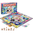 Monopoly Sailor Moon Board Game