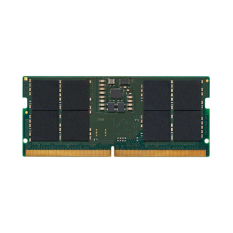 Kingston KVR52S42BS8-16 16GB DDR5 5200MHZ Non-ECC Sodimm Memory