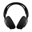 SteelSeries Arctis Nova 5 Wireless Gaming Headset For PC/PlayStation/N-Switch/Mobile (Black) (61670)