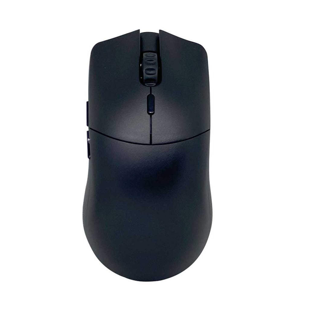 Glorious Model O 2 Pro 4K/8K Polling Wireless Gaming Mouse (Black)
