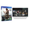 PS4 Syberia The World Before Collectors Edition Reg.2