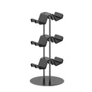 KYTOK Multiple Controller Desk Stand 3 Tiers With Cable Organizer (KT-K516)