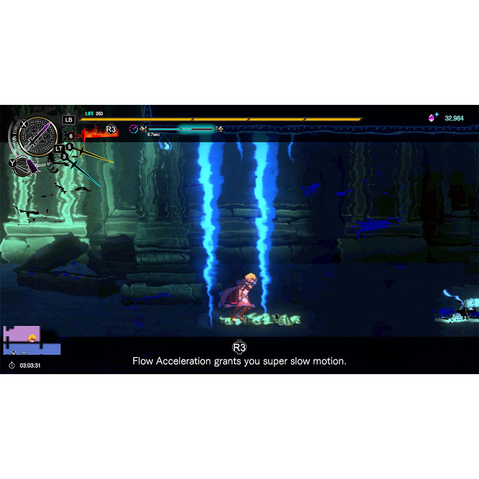 Nintendo Switch Overlord Escape from Nazarick (US)