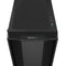 Deepcool CC560 V2 Mid-Tower ATX Case (Black) (R-CC560-BKGAA4-G-2)
