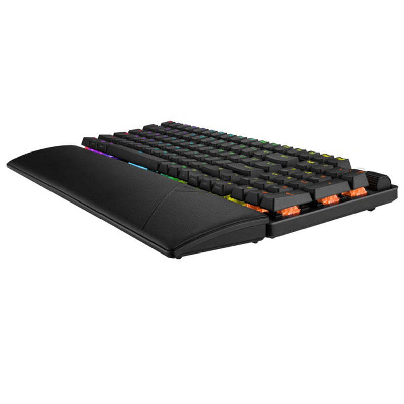 Asus ROG Strix Scope II 96 Wireless Mechanical Gaming Keyboard