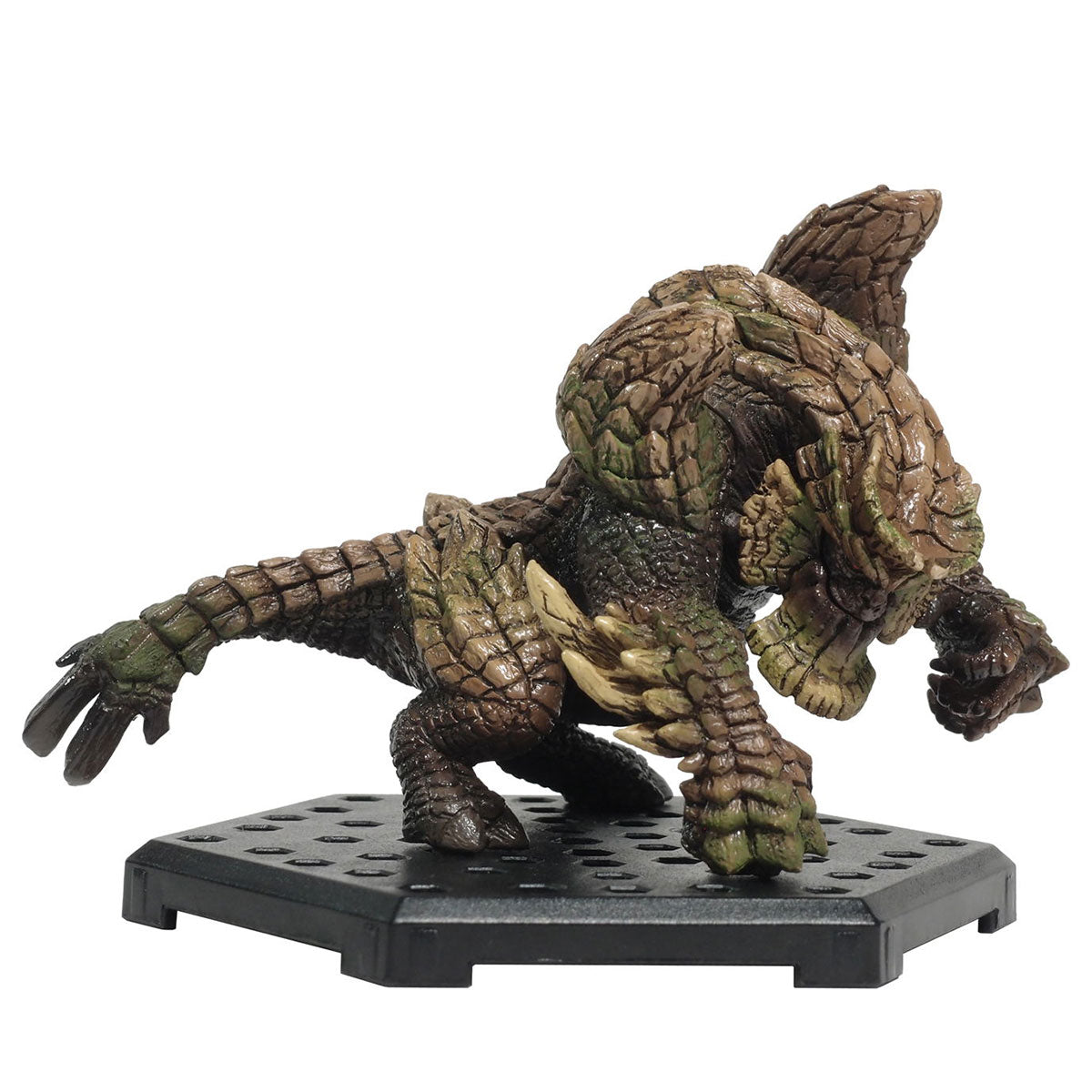 Capcom Figure Builder Monster Hunter Standard Model Plus The Best Vol.22-23-24