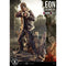 Ultimate Premium Masterline Resident Evil 4 Leon S. Kennedy (Regular Version) Pre-Order Downpayment