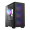 Montech Air 100 ARGB Mesh Micro-ATX Case