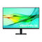 Samsung ViewFinity LS27D604UAEXXP 27" QHD (2560x1440) 100Hz 5ms HDR10 IPS Flat Monitor