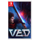 Nintendo Switch VED  (Eng/EU)