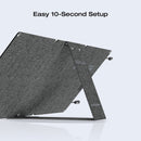 EcoFlow 60W Portable Solar Panel Type-C (EFSOLAR60-TYPE-C)