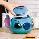 Paladone Disney Stitch Ceramic Cookie Jar (PP13084LS)