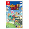 Nintendo Switch Moving Out 2 (Asian)