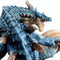 Capcom Figure Builder Creator's Model: Lagiacrus (Re-Production)