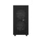 Deepcool CH360 Micro Tower Mini-ITX/Micro ATX Case Airflow Tempered glass + Mesh side panel