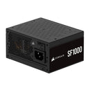 Corsair SF Series SF1000 1000W 80+ Platinum Fully Modular Low-Noise SFX Power Supply