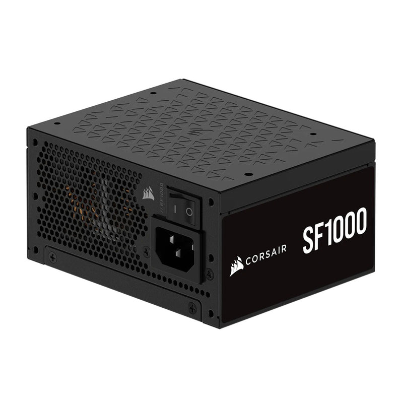 Corsair SF Series SF1000 1000W 80+ Platinum Fully Modular Low-Noise SFX Power Supply