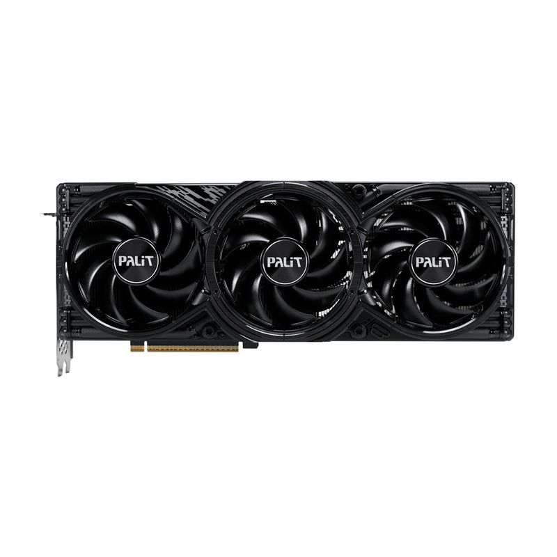 Palit Geforce RTX 5080 GamingPro OC 16GB GDDR7 Graphics Card