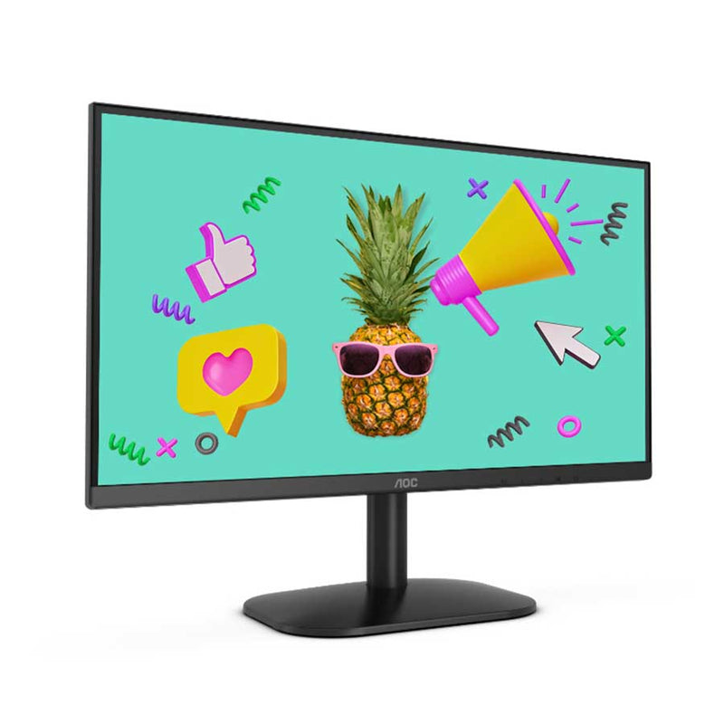 AOC 22B2HM2 21.5" FHD 100Hz VA Monitor