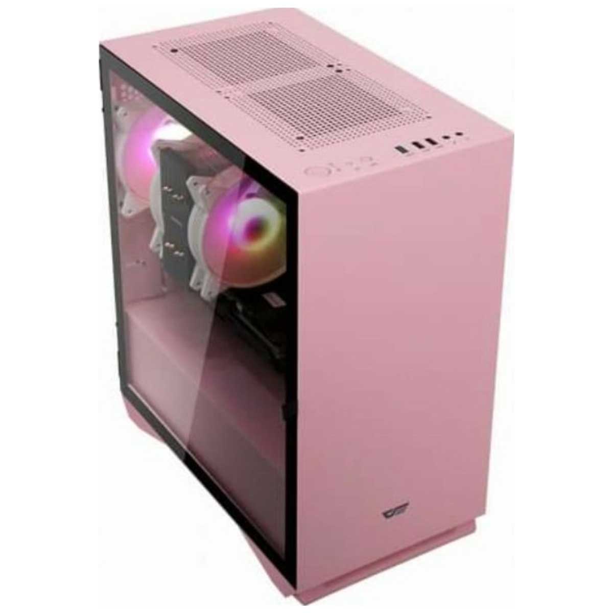 Darkflash DLV22 ATX PC Case