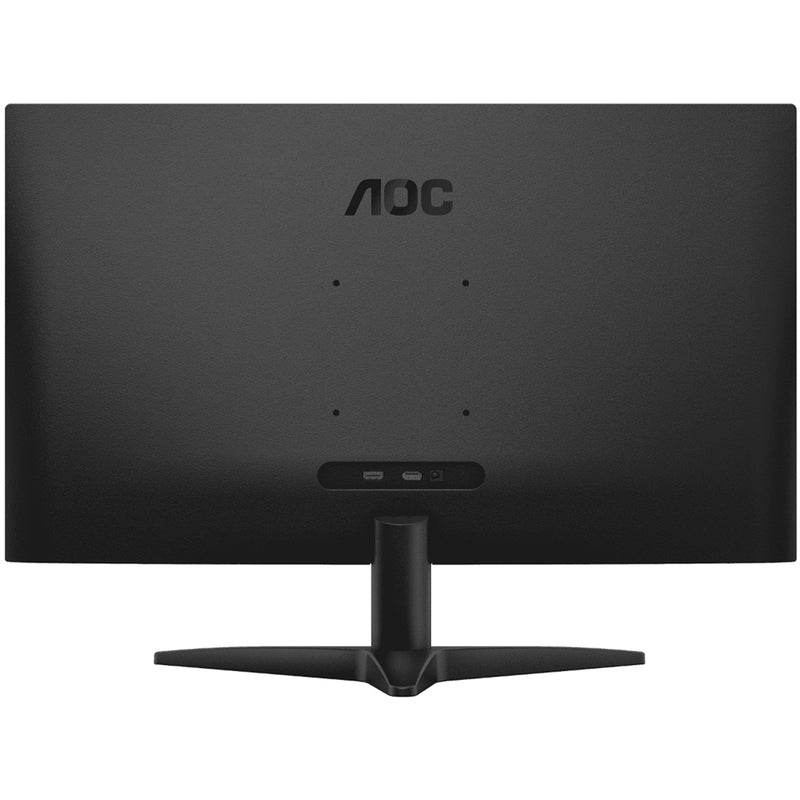 AOC Q27B36 27" QHD (2560x1440) 100Hz 1ms MPRT Ultra Narrow Bezel IPS Monitor (Black)