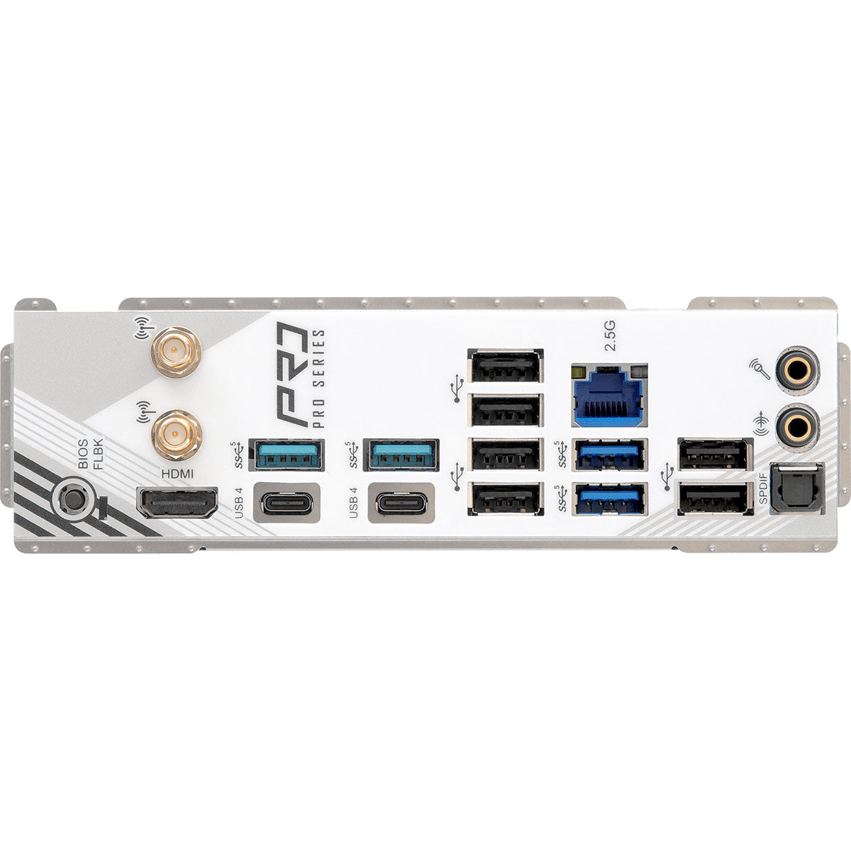 Asrock X870 PRO RS Wifi DDR5 MotherBoard