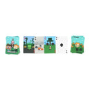 Paladone Minecraft Animals Playing Cards (PP13379MCF)